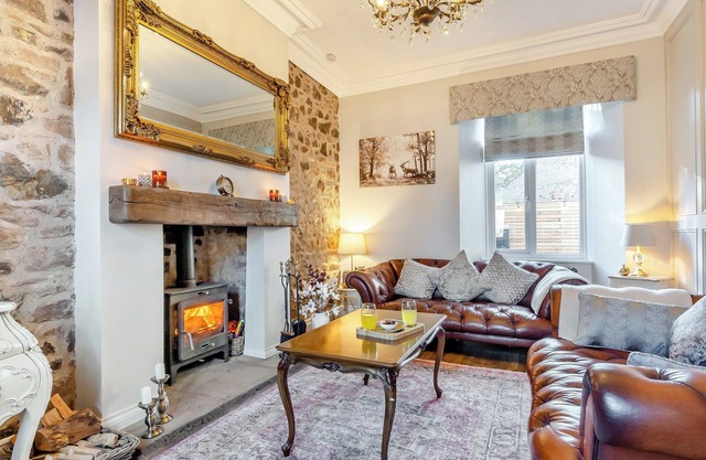 3 bedroom accommodation in Wooler