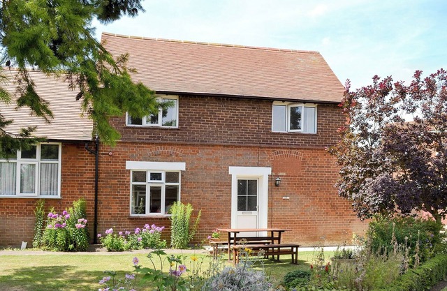 Hébergement 3 chambres à Broom, près de Biggleswade