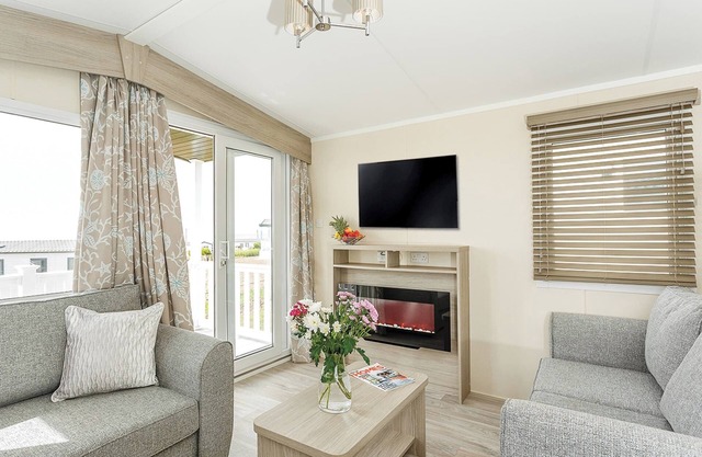 3 bedroom accommodation in Sandymouth Bay, Bude