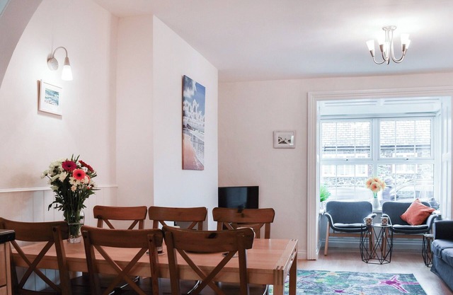 3 bedroom accommodation in Bude