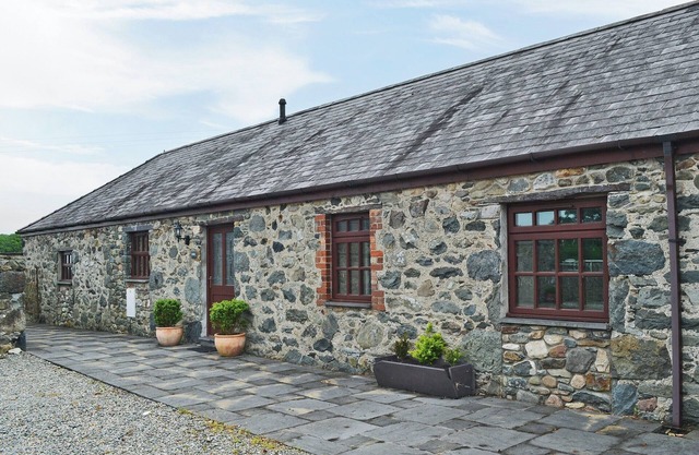 Hébergement 3 chambres à Bontnewydd, près de Caernarfon