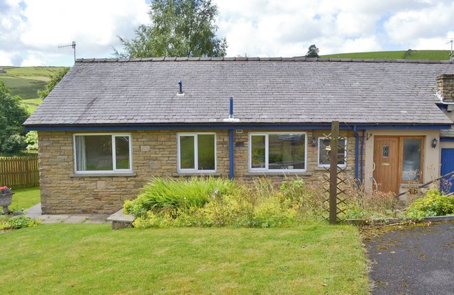Hébergement de 3 chambres à Barley, près de Clitheroe