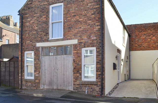 Logement de 3 chambres à Filey