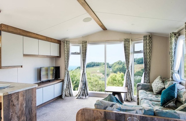 3 bedroom accommodation in Looe