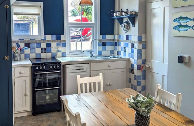 3 bedroom accommodation in Looe