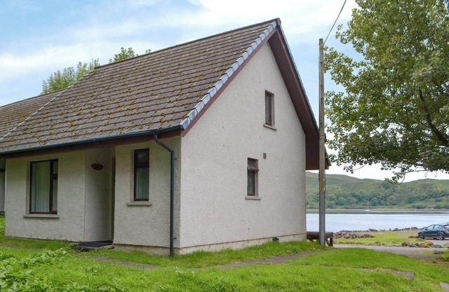 3 bedroom accommodation in Oban