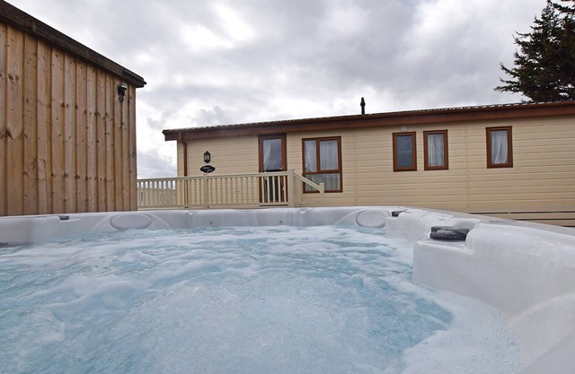 3 bedroom accommodation in Rhyl