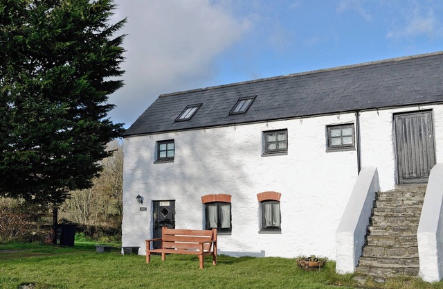 Hébergement 3 chambres à Milton, près de Tenby