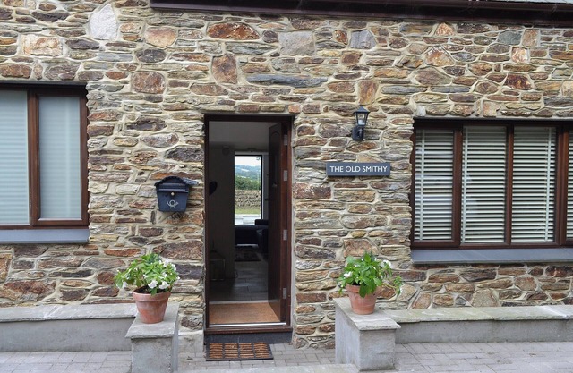 Hébergement 3 chambres à Penelewey, près de Truro