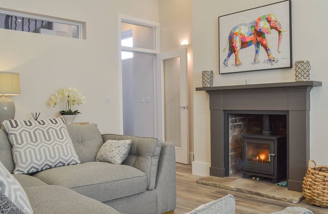 Hébergement de 3 chambres à Upper Poppleton, près de York