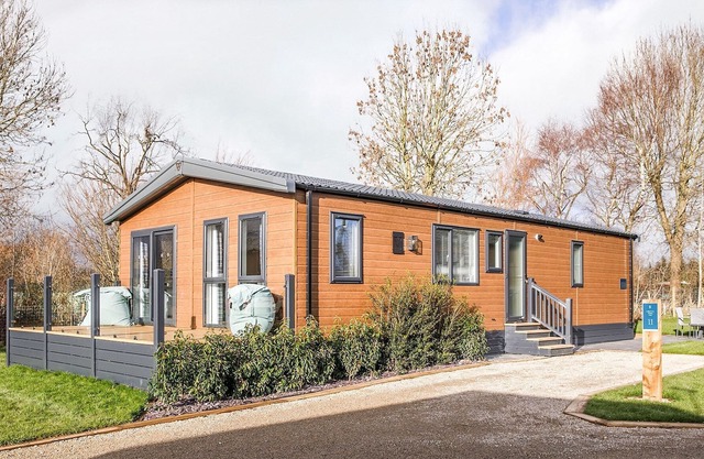 3 bedroom accommodation in York