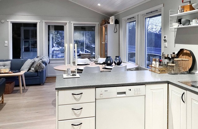 3 bedroom accommodation in Vatne