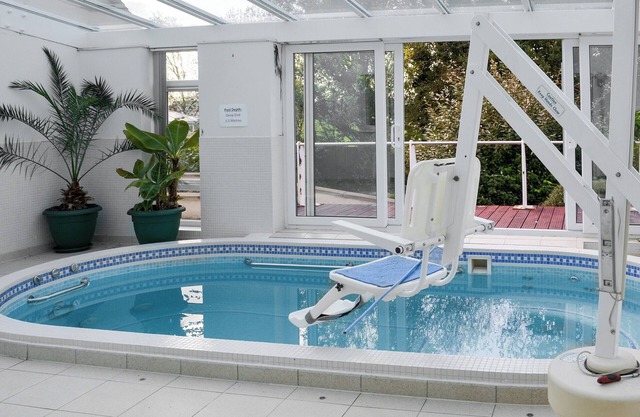 Logement de 3 chambres à Bude