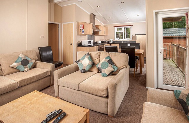 3 bedroom accommodation in Lelant, St Ives