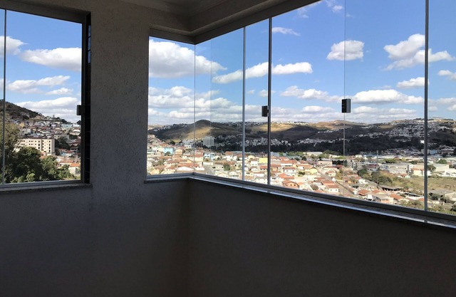 Appartement de 3 chambres à Poços De Caldas Mg