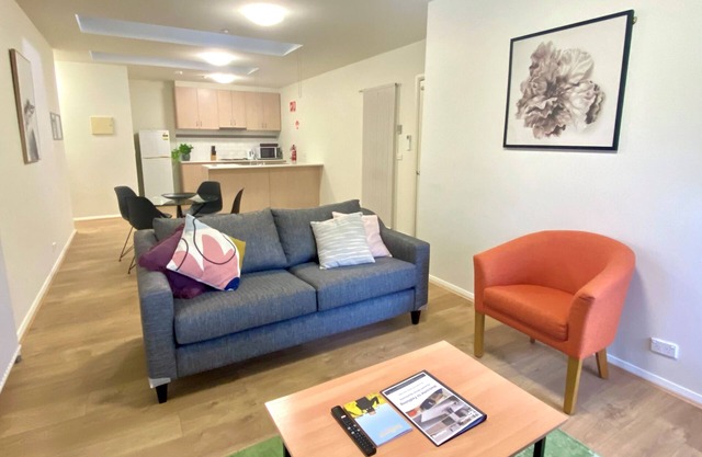 3 Bedroom Apartment | Ideal for families, couples, individuals and others