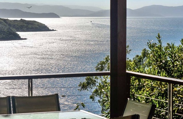 3 Bedroom Apartment, Hamilton Island QLD