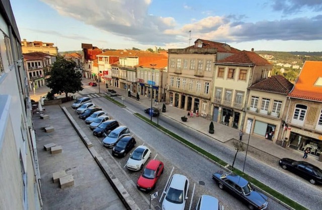 3 bedroom apartment City Center