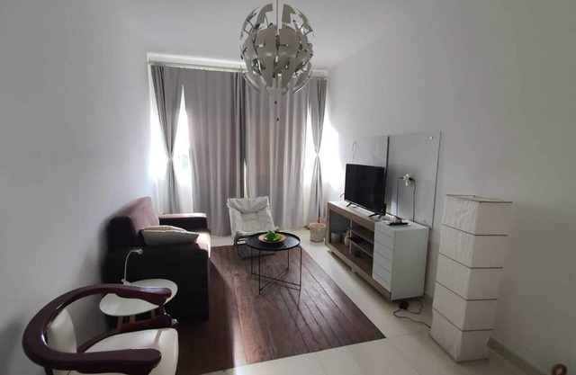 Apt 3 chambres Corredor da Vitoria Salvador IDEAL CARNAVAL !!!