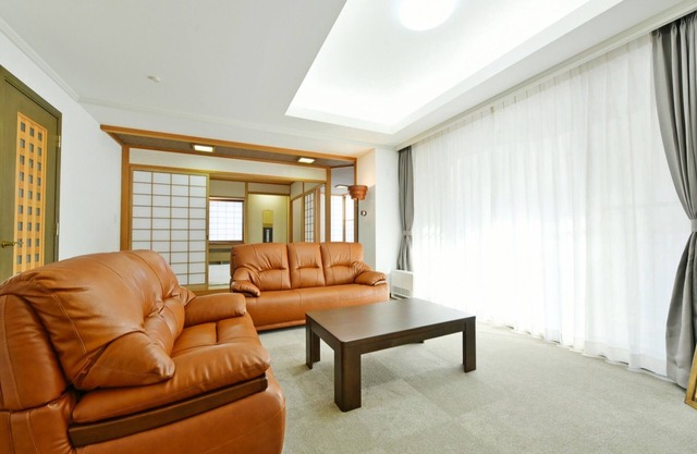 3 bedroom apartment / Sapporo Hokkaidō