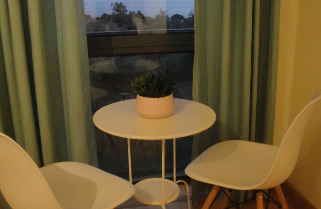Appartement 3 chambres vue mer Sines