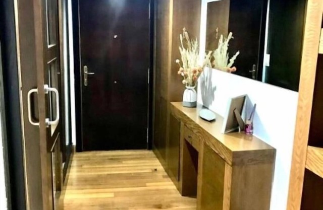 Appartement de 3 chambres pouvant accueillir 7 personnes