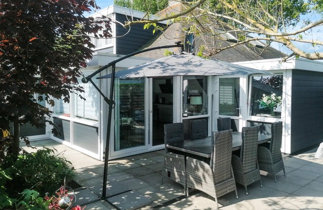 Belle maison à Stavenisse avec WiFi