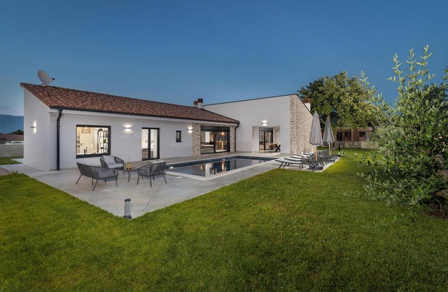 Villa Nia