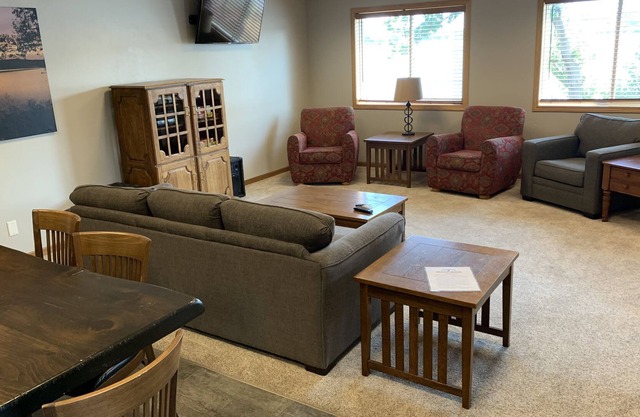 3 Bedroom Bay View Suite