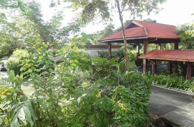 Appartement 3 chambres en bord de mer