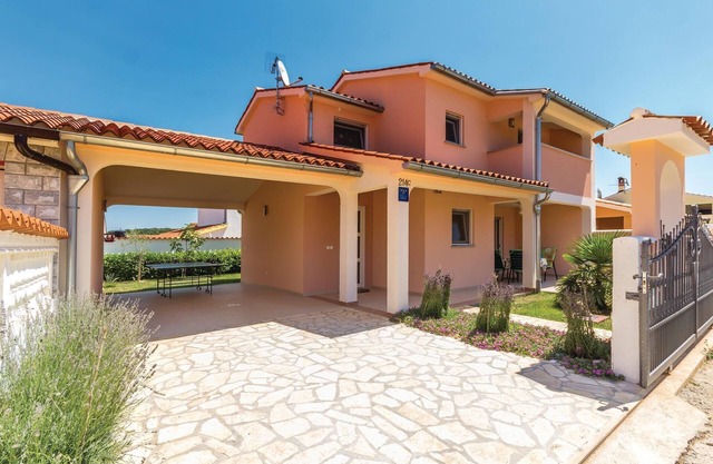 Belle maison de 3 chambres à Betiga