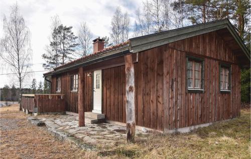 3 Bedroom Beautiful Home In Årjäng