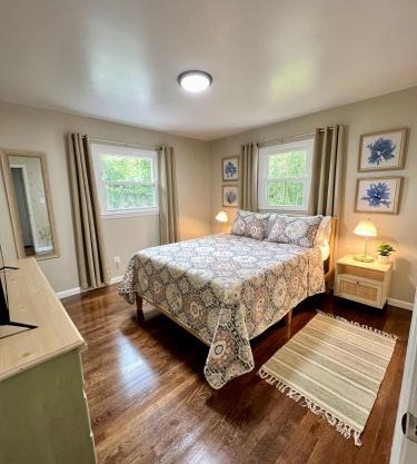 3 Bedroom - Boho By the Star - Cozy Home Close to Downtown Roanoke