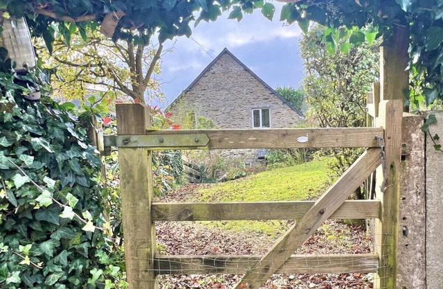 3 bedroom character property