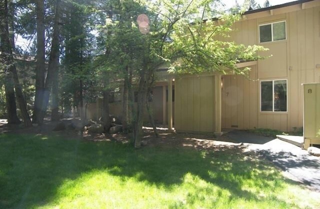 3 Bedroom Close to Diamond Peak (MS7)