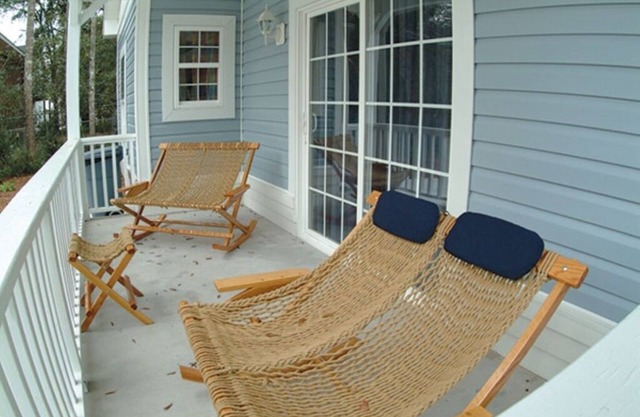 Cottage 3 chambres avec parking couvert