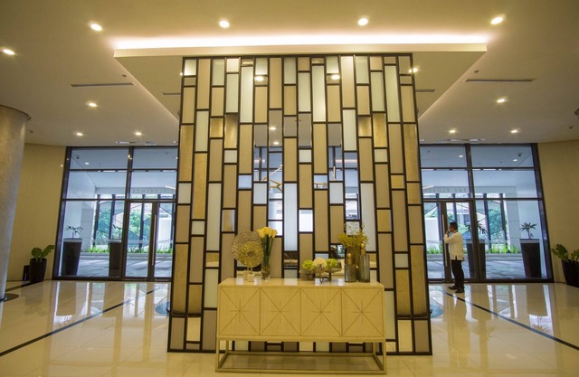 Appartement Condo de 3 chambres à Mckinley Hill