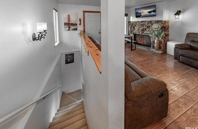 3-Bedroom Condo, Walk to Ski Lifts, Amazing View