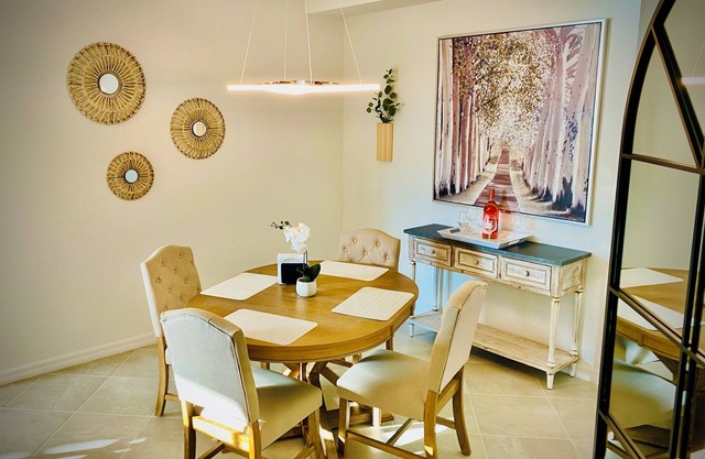 3-bedroom condo within Heritage Landing Punta Gorda