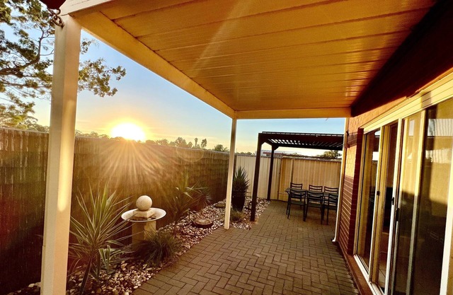 Mildura Executive Townhouse Wifi gratuit