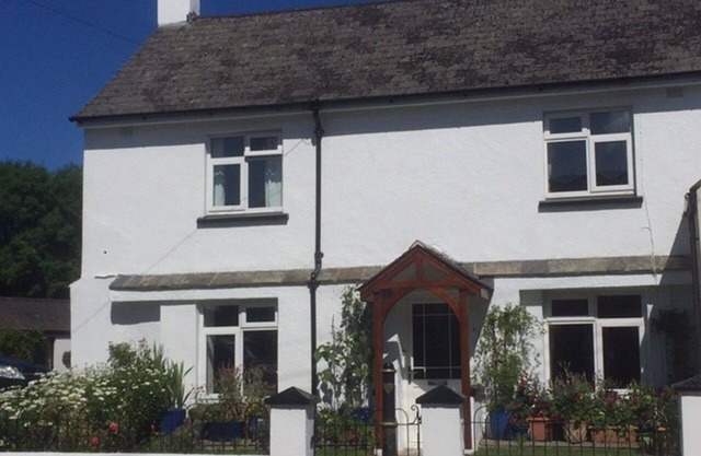Cottage de Luxe 3 Chambres