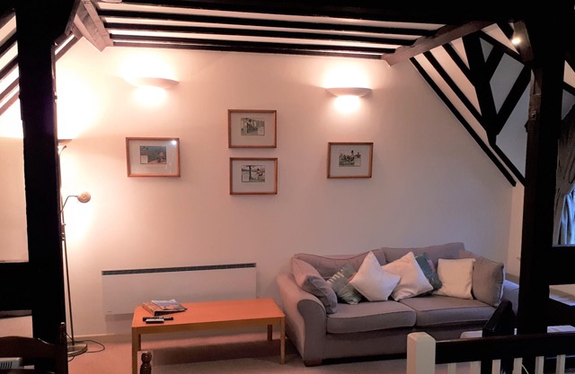 Cottage-Salle de bain et douche-Sittaford Tor