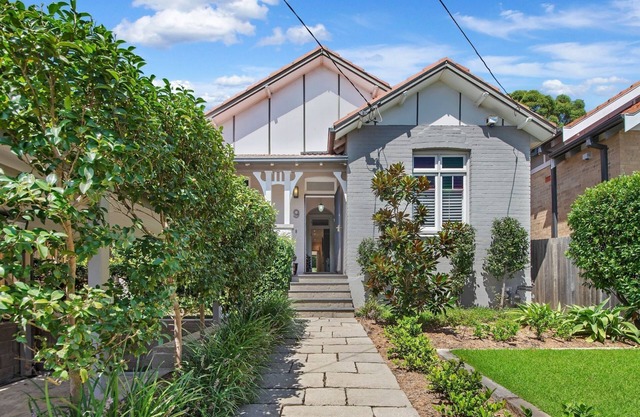 Cosy Gem in Cremorne