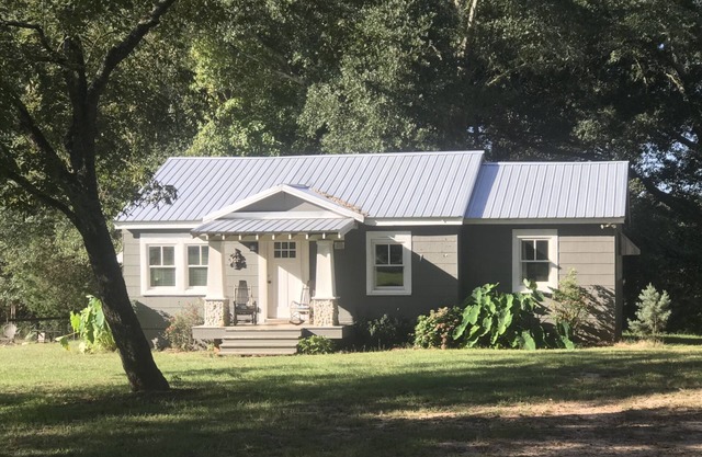 Cottage de 3 chambres sur Horse Farm sur le magnifique lac Hartwell -