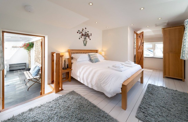 Cottage 3 chambres à proximité des plages de North Devon et Exmoor, avec salle de jeux sur place