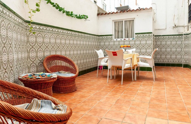 Appartement confortable de 3 chambres à.