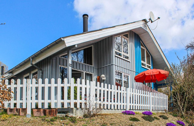 Belle maison à Extertal avec WiFi