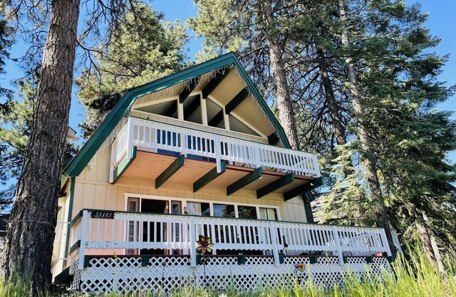 3 bedroom dream home 🏡 Big Bear Lake CA / Running Springs/Lake Arrowhead.