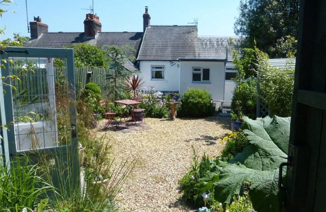 Cottage familial de 3 chambres à Narberth, Pembrokeshire