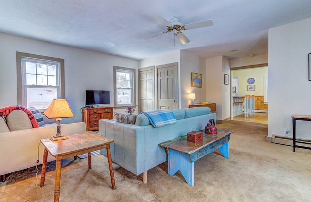 3 Bedroom Farmhouse in Chester
